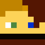 dinoknight's skin - Male Minecraft Skins - image 3