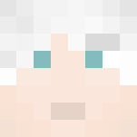 LOTC [PERSONAL] Parion - Male Minecraft Skins - image 3