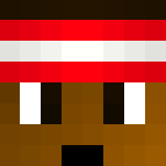Gopal (from BoBoiBoy Galaxy) - Male Minecraft Skins - image 3