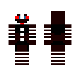 the puppet - Interchangeable Minecraft Skins - image 2
