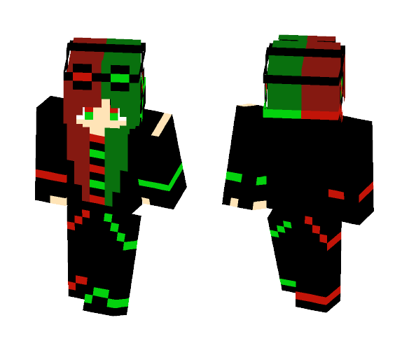 ♦~Merry Christmas~♦ - Christmas Minecraft Skins - image 1