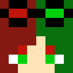 ♦~Merry Christmas~♦ - Christmas Minecraft Skins - image 3