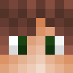 tylerrock64 - Male Minecraft Skins - image 3
