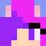 princess twilight sparkele - Female Minecraft Skins - image 3