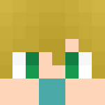 Baby Boy - Baby Minecraft Skins - image 3