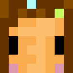 Avery the child - Female Minecraft Skins - image 3