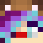 PurpleGirl4312!!X-MAS!! - Female Minecraft Skins - image 3