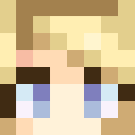 ❄️Icy❄️ Popreel! - Female Minecraft Skins - image 3