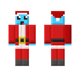 Gubble [Christmas] (Tiny Pixels)
