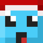 Gubble [Christmas] (Tiny Pixels) - Christmas Minecraft Skins - image 3
