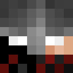 quicky - Male Minecraft Skins - image 3