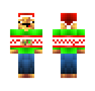 For My Cousin - Male Minecraft Skins - image 2