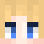 [Hetalia] Denmark - Male Minecraft Skins - image 3