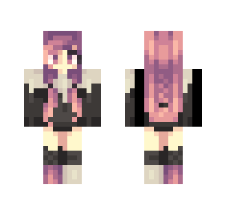 pink - Female Minecraft Skins - image 2
