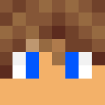 SmoczyZgon25 v.3.0 - Male Minecraft Skins - image 3