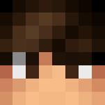 My Skin For All Time - Male Minecraft Skins - image 3