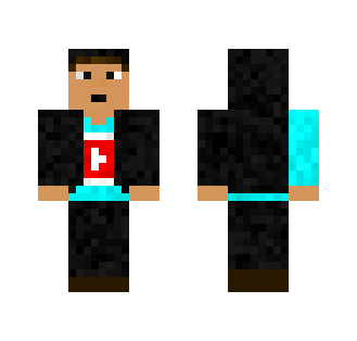 OffBassoon - Male Minecraft Skins - image 2