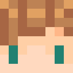 Immense Coziness [Recolored] - Male Minecraft Skins - image 3