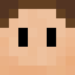 Teen Lad - Male Minecraft Skins - image 3