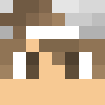 Skater Dude 1234512345 - Male Minecraft Skins - image 3