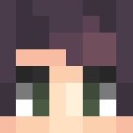 First Skin Ey c; - Male Minecraft Skins - image 3