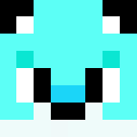 Ice Fox - Interchangeable Minecraft Skins - image 3