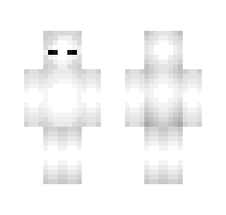 white ninja - Interchangeable Minecraft Skins - image 2