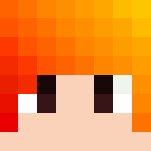 Rainbow boy - Boy Minecraft Skins - image 3