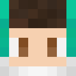 Frimemo - Male Minecraft Skins - image 3
