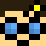 Professor Ender - Male Minecraft Skins - image 3