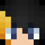Sunset - requested - Female Minecraft Skins - image 3