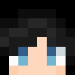 Scarlet Curtains - requested - Female Minecraft Skins - image 3