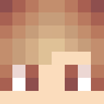 Amber Glue - requested - Male Minecraft Skins - image 3