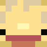 The fat duckling who couldn't swim - Male Minecraft Skins - image 3