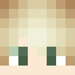 Green Arrow Fan - requested - Male Minecraft Skins - image 3