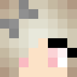 Rose Blush - Female Minecraft Skins - image 3