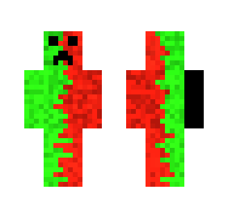 Creeper - Other Minecraft Skins - image 2