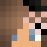 Leia111 - Persona skin - Female Minecraft Skins - image 3