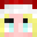 All I want for Christmas - Christmas Minecraft Skins - image 3