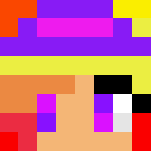 princess rainbow dash equesta girls - Female Minecraft Skins - image 3