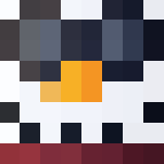 Dr. Snowman - Male Minecraft Skins - image 3