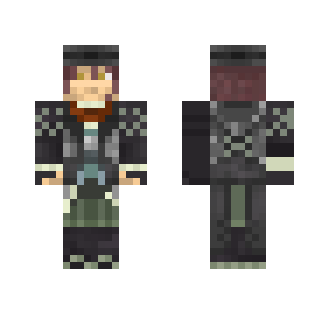 Ardyn Izunia (FF XV) - Male Minecraft Skins - image 2