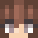 Pink Reshade + Name Change - Female Minecraft Skins - image 3