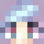 your decadely skin has arrived - Female Minecraft Skins - image 3