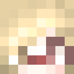 I want Christmas Day! //Yumiku - Christmas Minecraft Skins - image 3