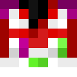 majira strawberry - Male Minecraft Skins - image 3