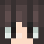 βαℜκιεγγ - Let it Snow ♥ - Female Minecraft Skins - image 3