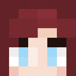 Mary Jane Watson - Female Minecraft Skins - image 3