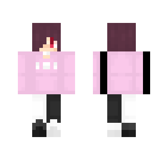 New persona - Male Minecraft Skins - image 2