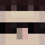 Carol - Weebs Play Ninja - Male Minecraft Skins - image 3